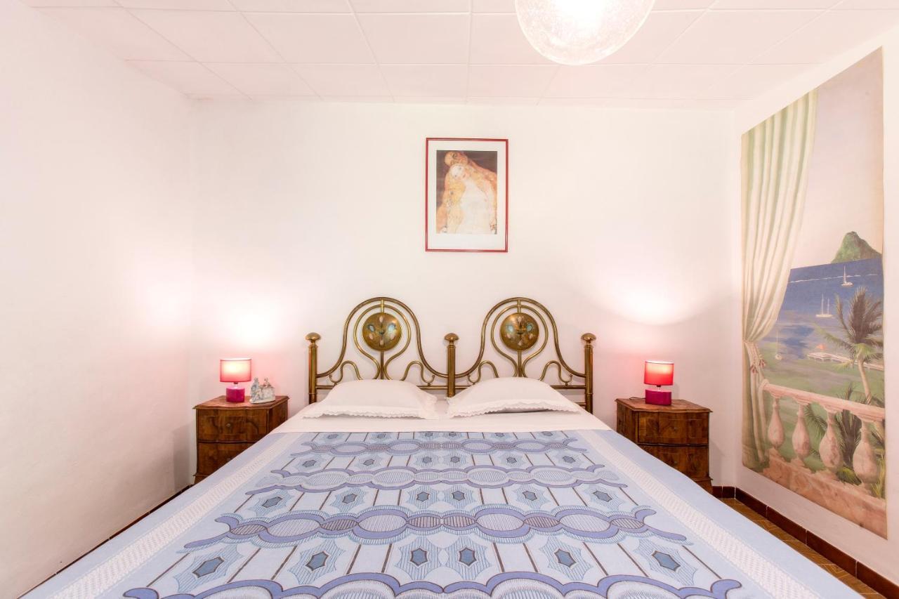 Апартаменты Casina Orione Монтекатини-Валь-ди-Чечина Экстерьер фото