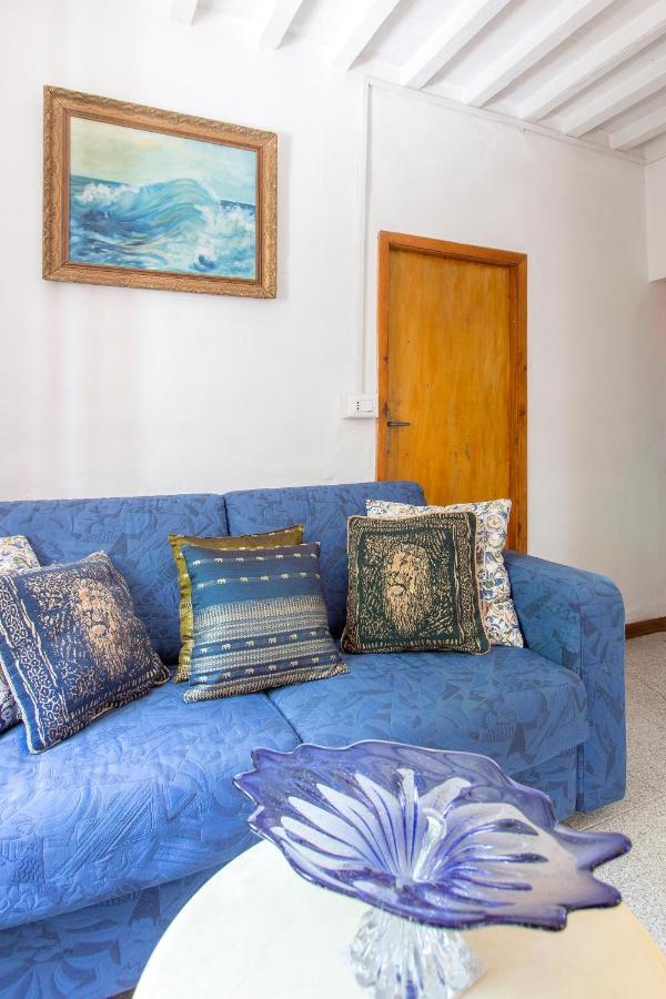 Апартаменты Casina Orione Монтекатини-Валь-ди-Чечина Экстерьер фото